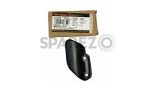 Royal Enfield Interceptor 650 Heel Guard Right Hand Side - SPAREZO